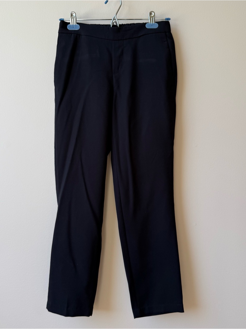 Old Navy Black Women’s Dress Pants - Straight Leg